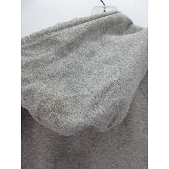 VINTAGE Syracuse Orange Basketball Sweatshirt Large Nike Center Swoosh* - Picture 11 of 14